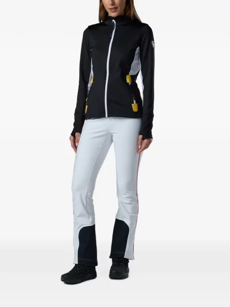 Geacă Rossignol din fleece negru