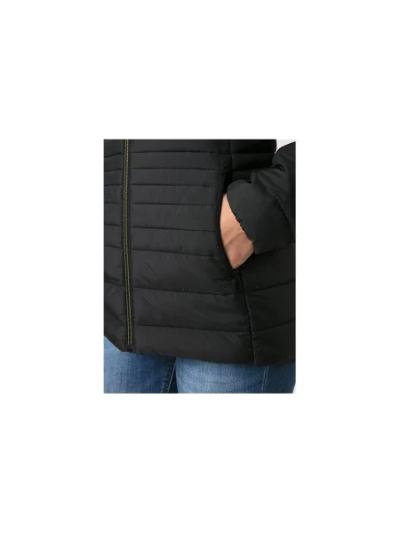 Geacă Loap negru