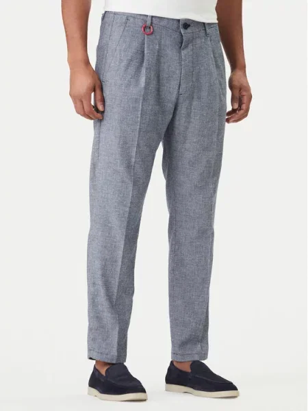 JOOP! Jeans Pantaloni din Bleumarin