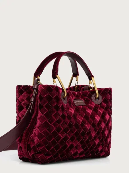 Emporio Armani сумка крос-боді