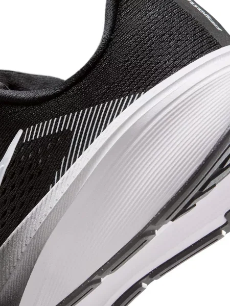 Nike обувки за бягане за деца Pegasus 42 черно
