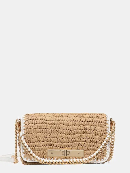 Aldo torebka SUNBLOOM beżowy