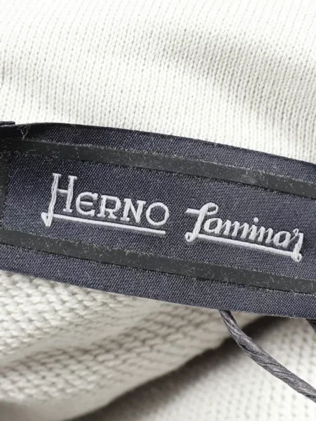 Hoodie Laminar γκρι