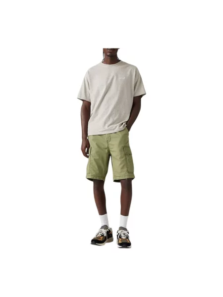 Pantaloni Levi's® verde