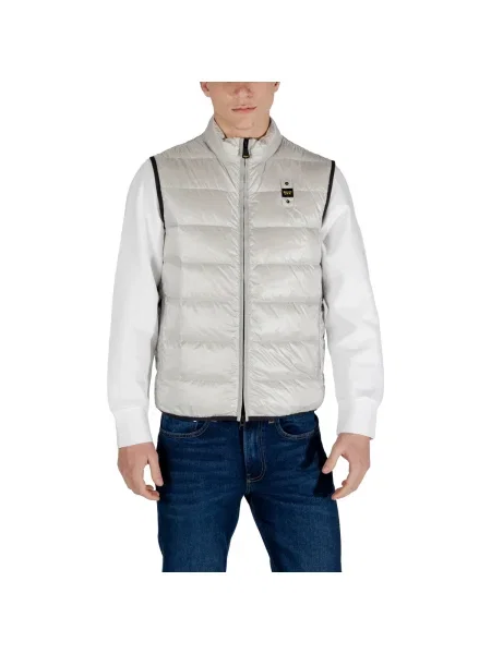 Geacă Blauer albastru