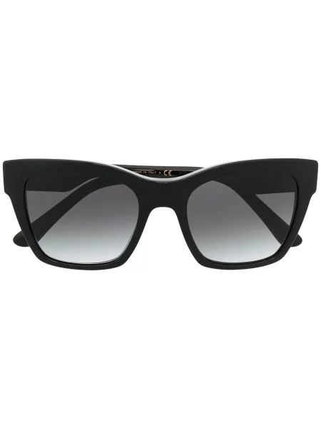 Ochelari de soare Dolce & Gabbana Eyewear negru