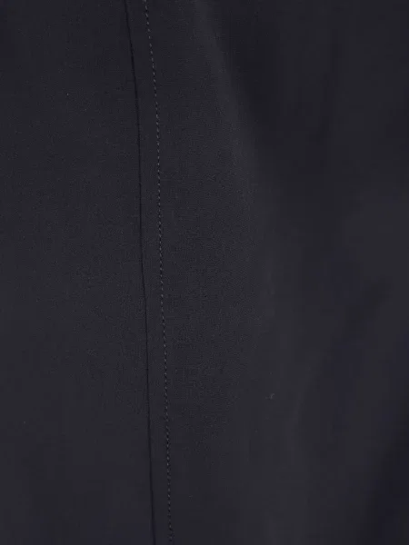 Kostiumas suknelė be rankovių Lauren Ralph Lauren be rankovių juoda