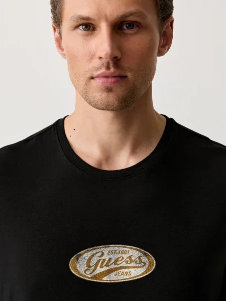 Футболка Guess Jeans