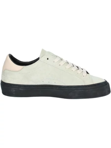 Pantofi D.a.t.e. gri
