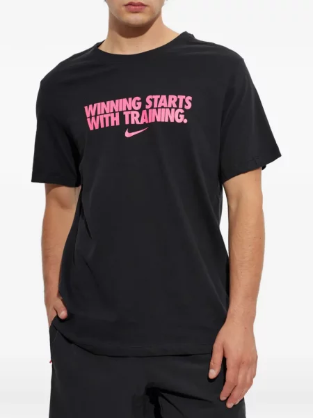 Γυμναστήριο fleece ρετρό σορτς Nike μπλε