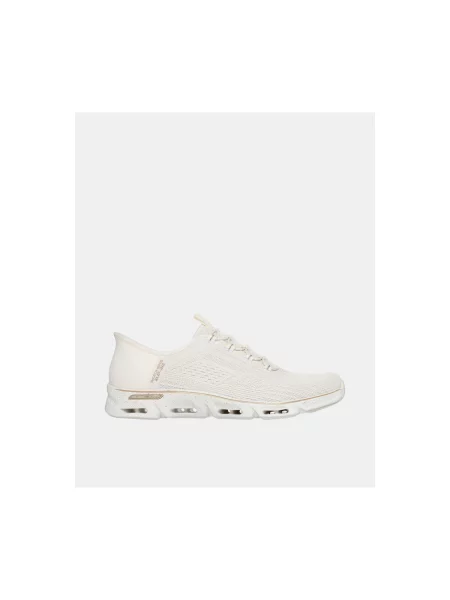 Tenisky Skechers ružová