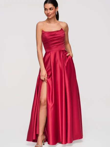 Rochie de cocktail Edoti