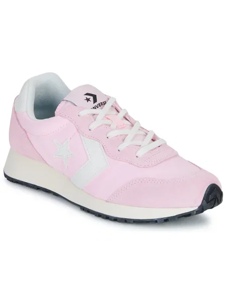 Pantofi Converse roz