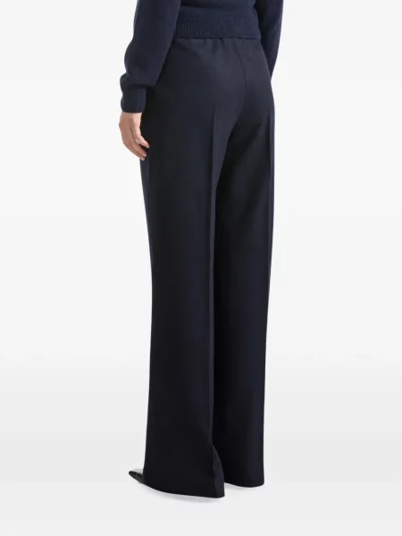 Pantaloni Seventy albastru