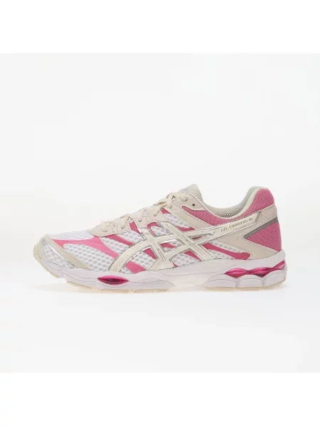 Sneakers Asics Gel-Cumulus 16 White/ Cream EUR 39 alb