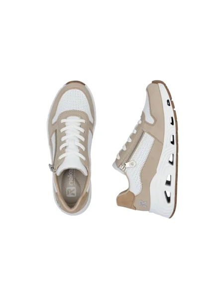 Pantofi Rieker