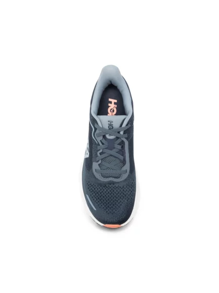 Buty do biegania Hoka czarne