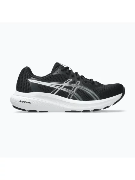 Încălțăminte de alergare pentru femei ASICS Gel-Contend 10 black/white alb