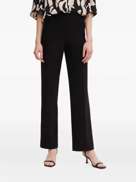 Pantaloni Joseph Ribkoff negru