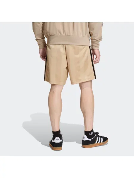 ŠORTKY LOOSE ENGINEERED khaki