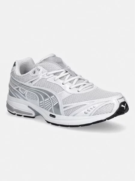 Puma Homura OG+ sneakers alb