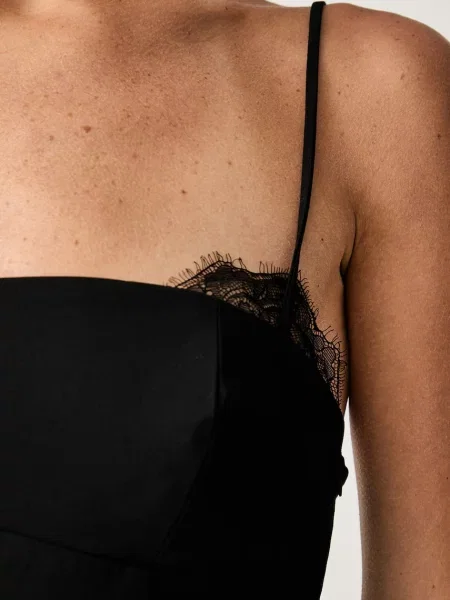 Le Privé сукня JOSSE NOIR