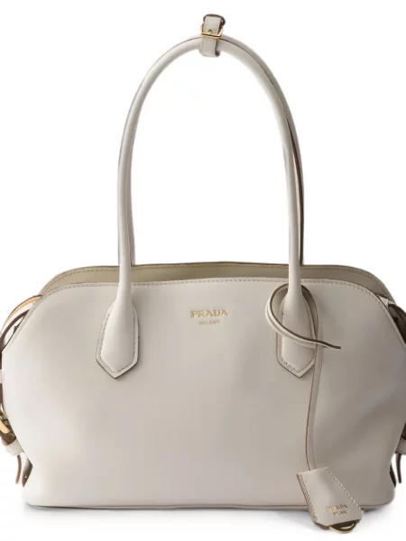 Geantă Prada cu imagine