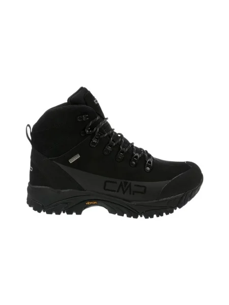 Pantofi Cmp negru
