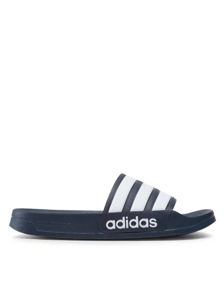 Natikače adidas Adilette Shower tamnoplava