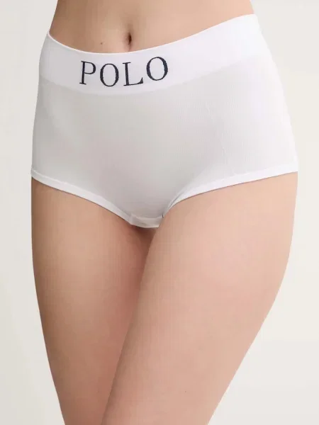 Бикини Polo Ralph Lauren бяло