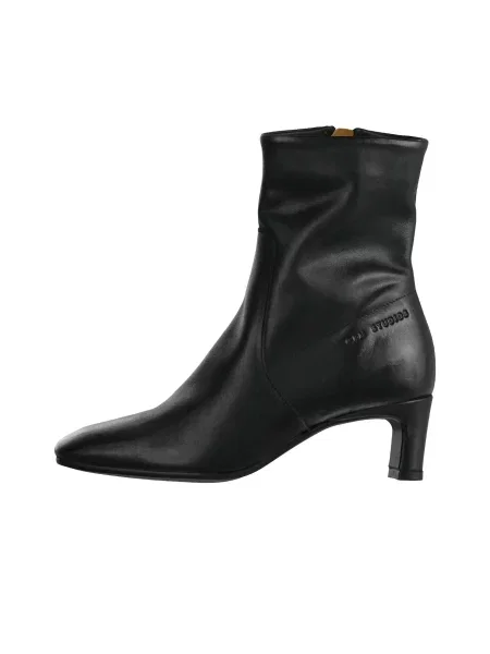 Copenhagen Studios Botine negru