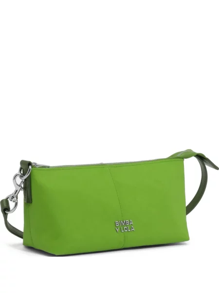 Geanta crossbody Bimba Y Lola verde