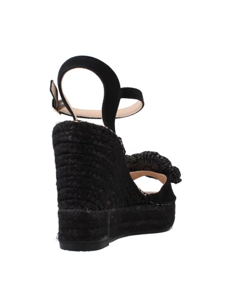 Pantofi Macarena negru