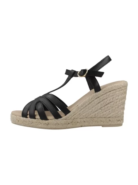 Sandale Geox negru