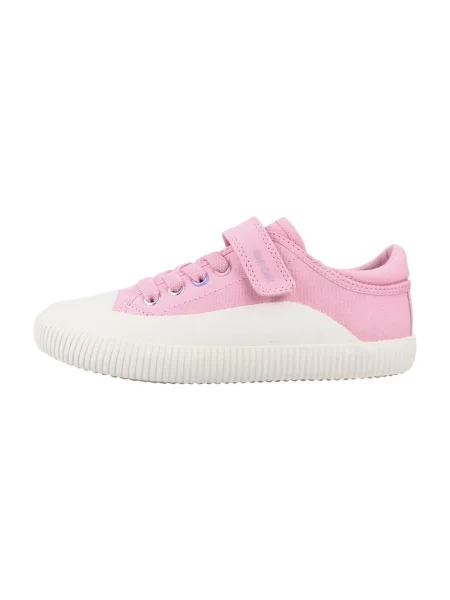 Pantofi copii Geox roz