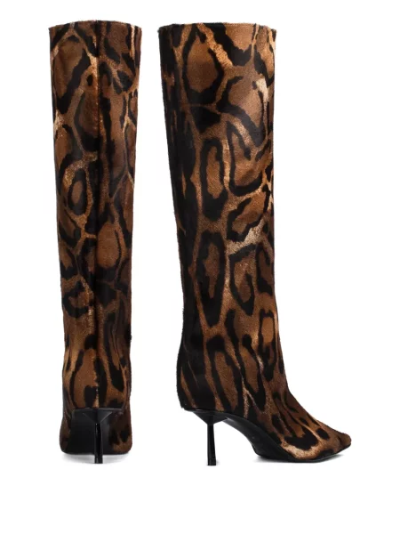 Botine Le Silla maro