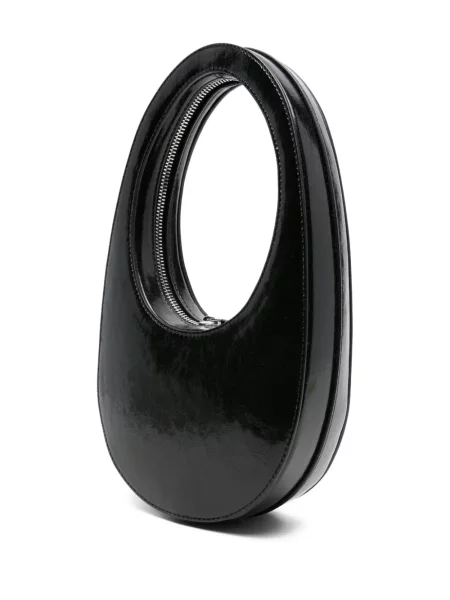 Geantă shopper Coperni negru