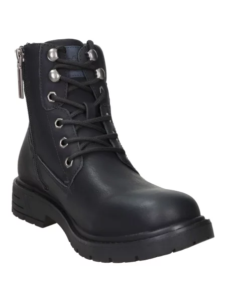 Pantofi Refresh negru