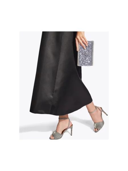 Kopertówka Kurt Geiger szara