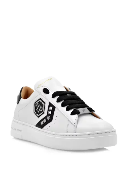 Sportbačiai Philipp Plein balta
