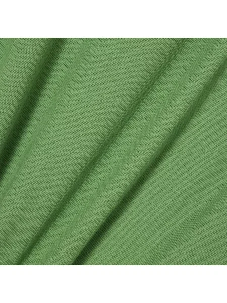 Lacoste Koszulka Polo Classic Fit zielona