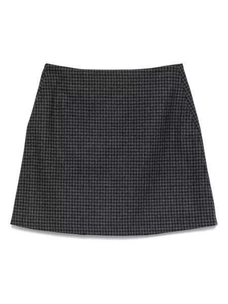 Fustă A.p.c. gri