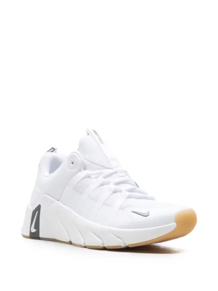 Sneakerși Nike Metcon alb