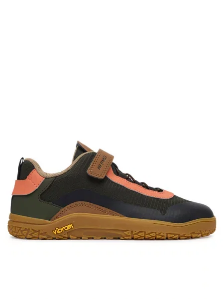 Primigi Laisvalaikio batai GORE-TEX D žalia