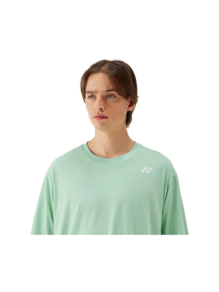 Tricou Yonex verde