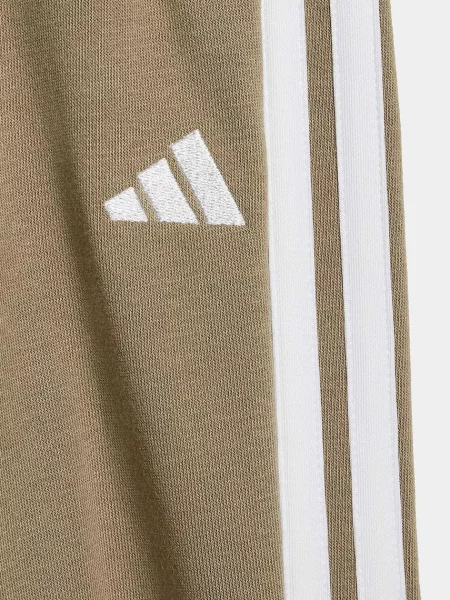 Adidas трикотажний комплект дитячий з бавовною