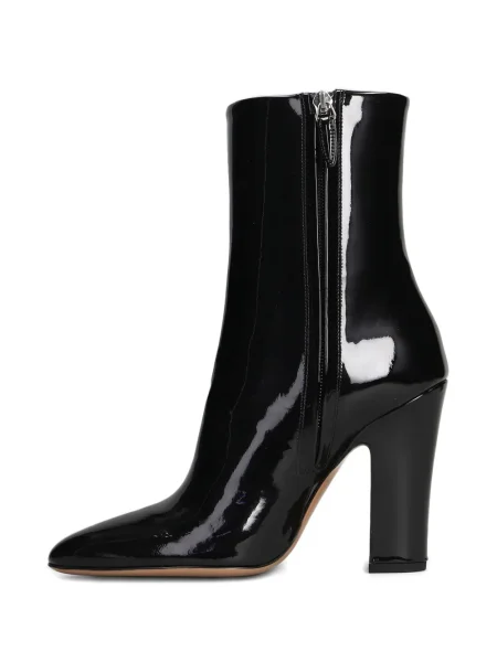 Botine Paris Texas negru
