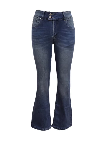 Studioselect Jeans Naja denim albastru