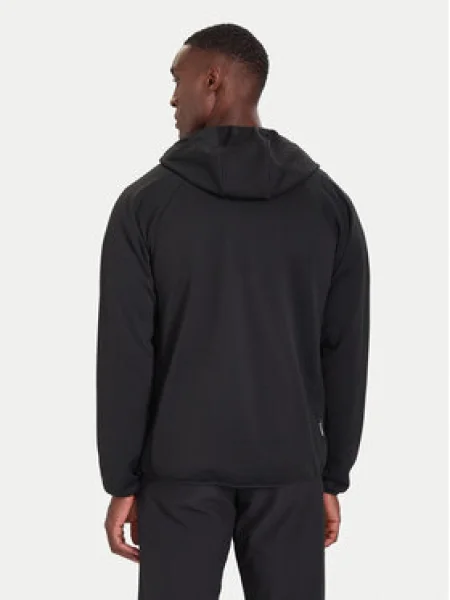 Adidas Outdoor kabát Terrex Multi Climawarm fekete