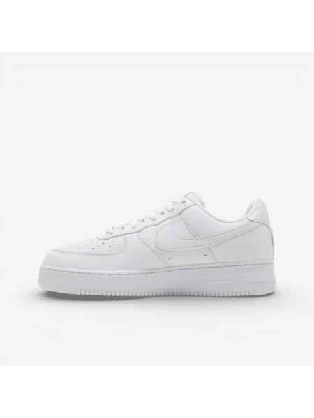 Pantofi copii Nike alb